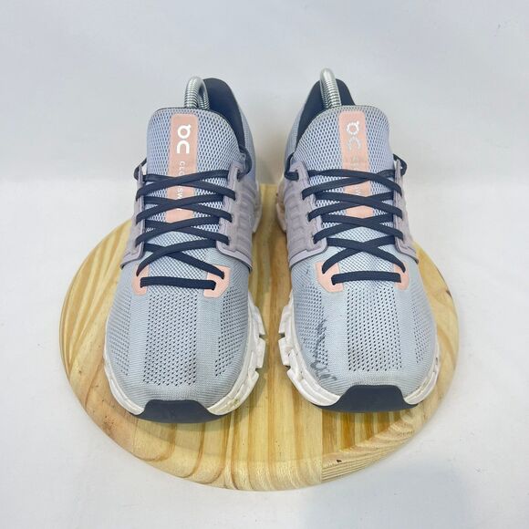 CLOUDSWIFT3 AD WOMEN HEATHER/FADE Size-W9.5 - Picture 1 of 8